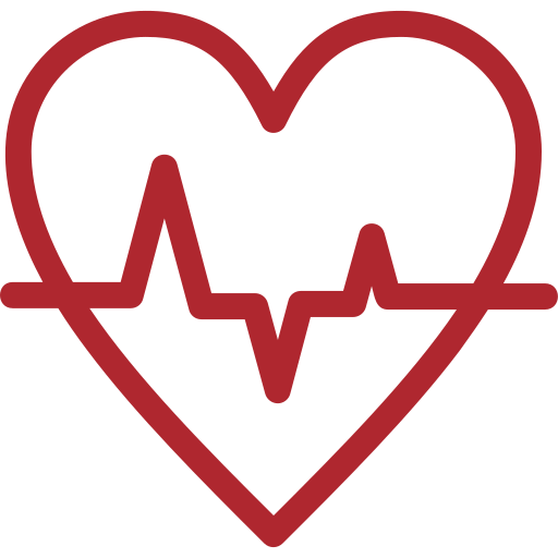 Nuestros equipos pueden ser usados por especialistas en el área de cardiología
