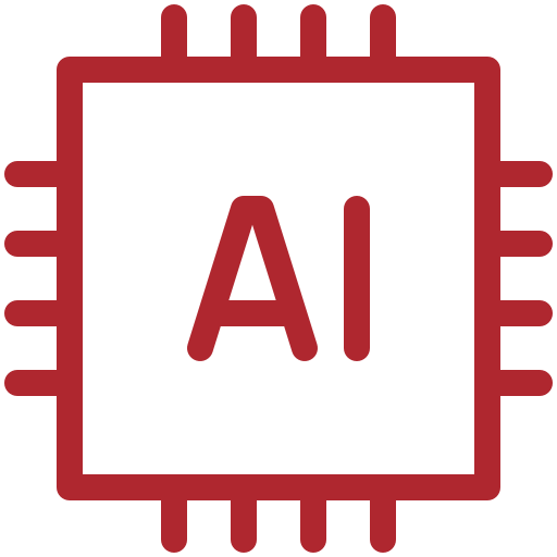 Ofrecemos equipos que tienen funciones de IA integradas