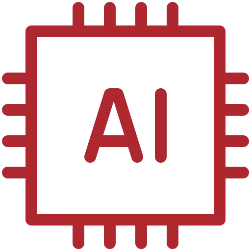 Ofrecemos equipos que tienen funciones de IA integradas