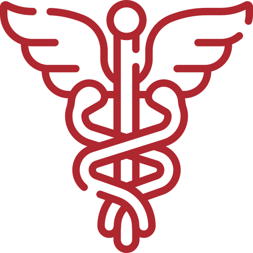 Nuestros equipos tienen muchas aplicaciones para la medicina general