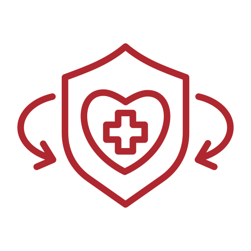 Nuestros equipos pueden ser usados para la medicina preventiva.