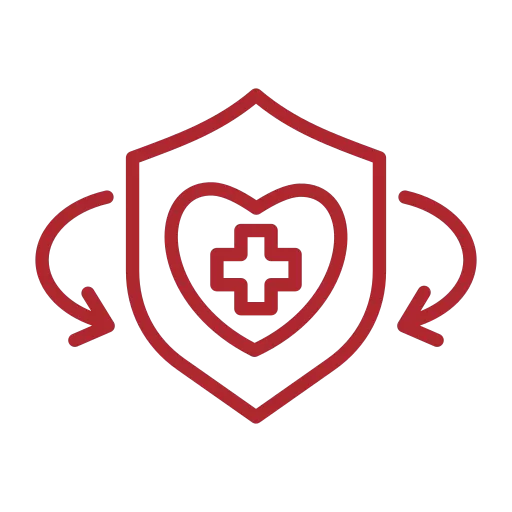 Nuestros equipos pueden ser usados para la medicina preventiva.