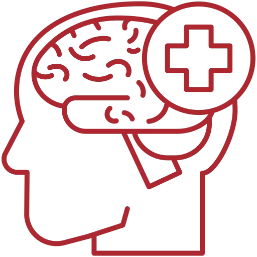 Nuestros equipos son utilizados para estudios de neurología.
