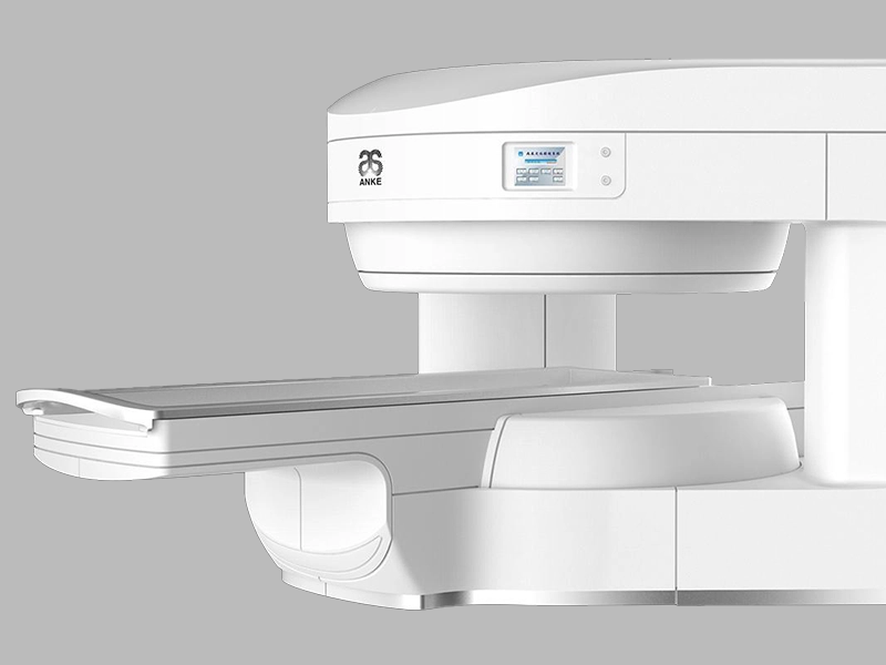 Resonador magnético OpenMark 5000