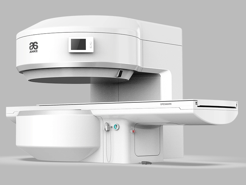 Resonador magnético OpenMark III