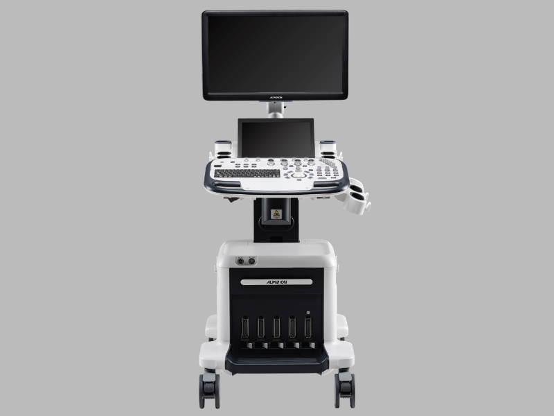 Ultrasonido XCUBE 70