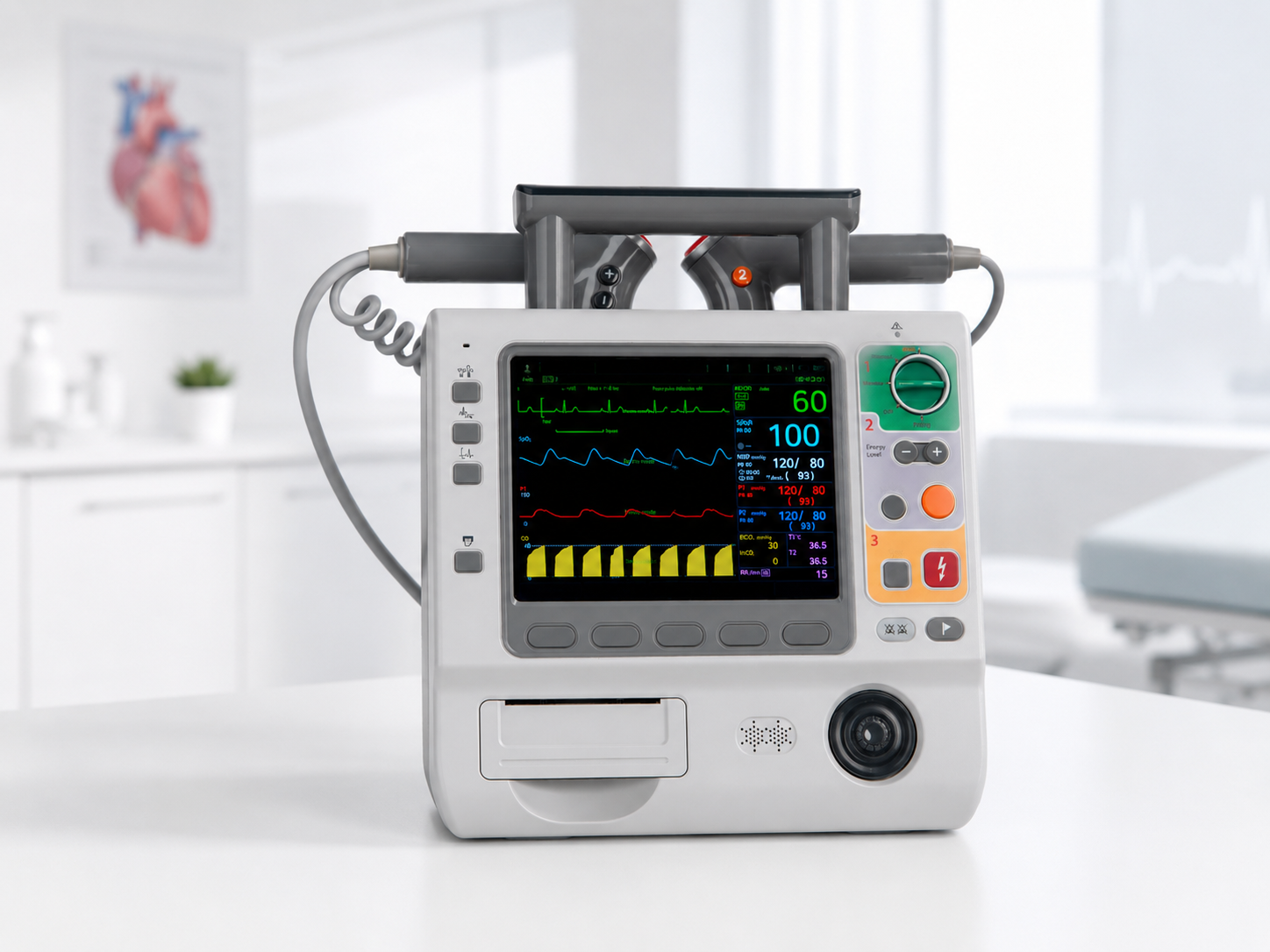 Cardiología