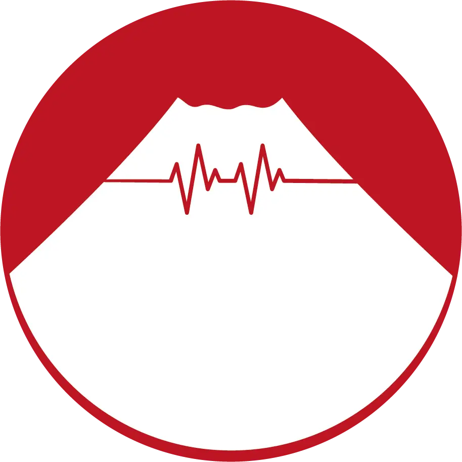 Beyond Medical Meguro, Logo.
