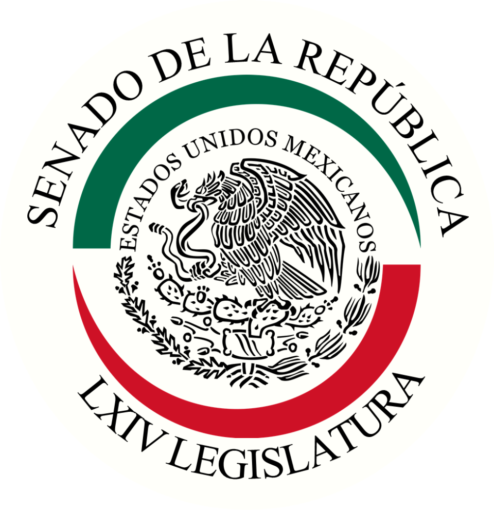 Senado de la República