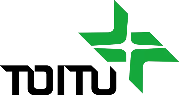 Toitu