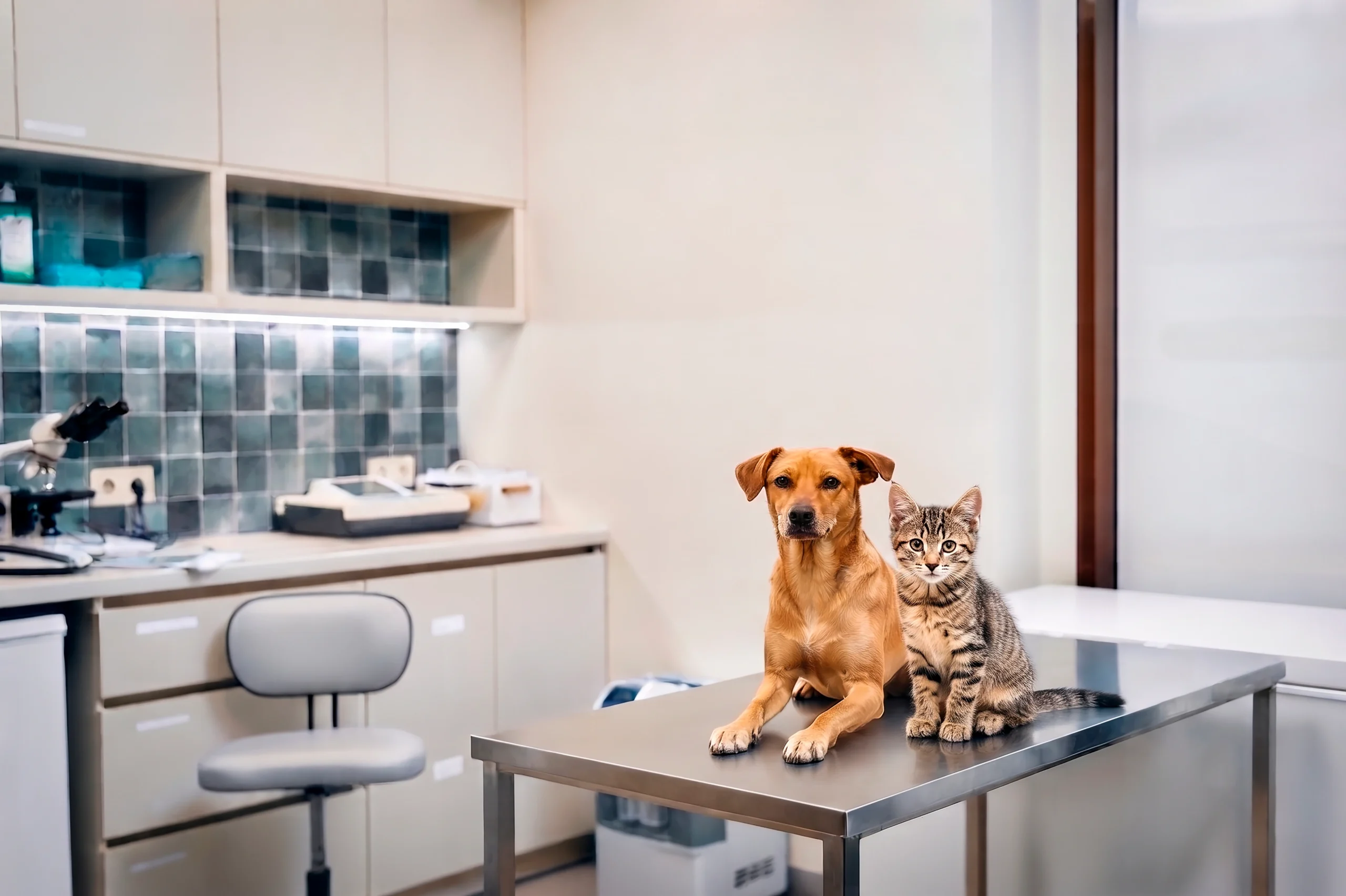 Veterinaria