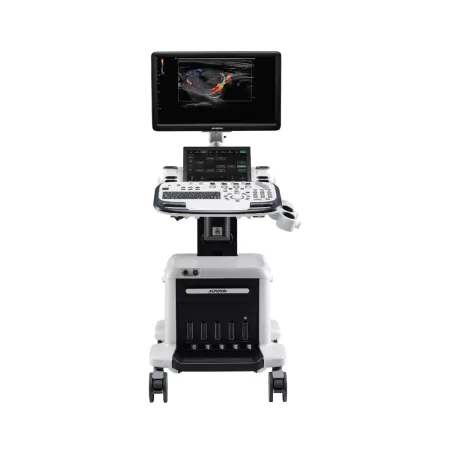 Sistema de ultrasonido ALPINION X-CUBE 70