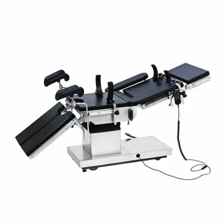MESA DE CIRUGÍACON RADIOTRANSPA­RENCIA HEALTH HOME HW503A