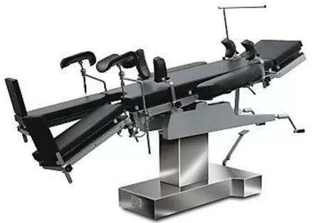 MESA DE OPERACIÓN DE LUJO TECHART MT300S