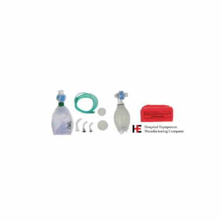 RESUCITADOR HEMCO NEONATAL