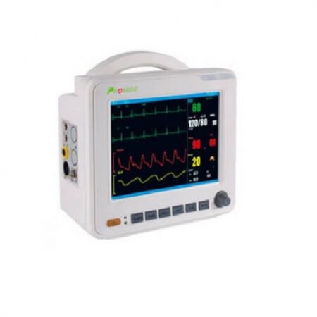 PROMISE PRO M8E (8 Pulgadas)