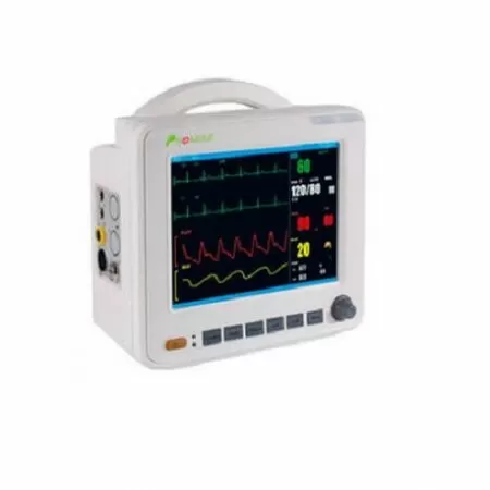 PROMISE PRO M8E (8 Pulgadas)