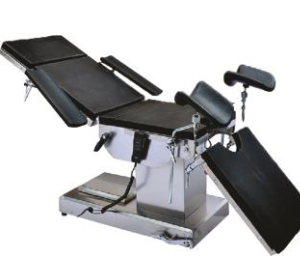 MESA DE CIRUGÍACON RADIOTRANSPA­RENCIA HEALTH HOME HW503B