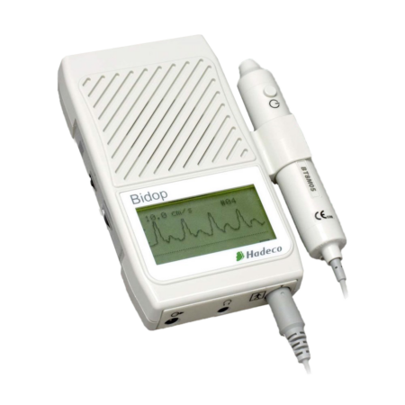 Doppler bidireccional