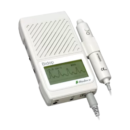 Doppler bidireccional