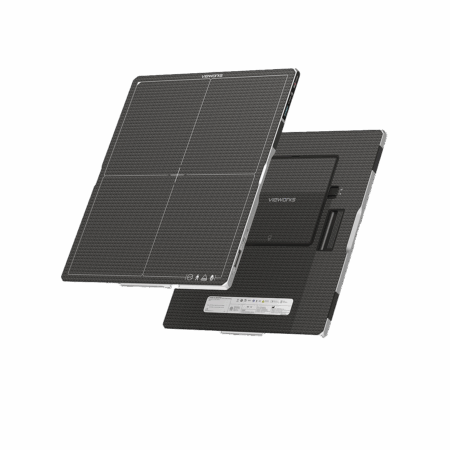 DETECTOR INALÁMBRICO DE RAYOS X VIEWORKS VIVIX-S SERIES F GLASSLESS
