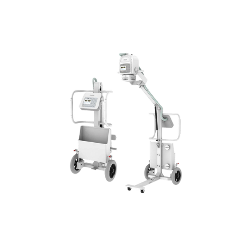 Rayos x Moviles DRGEM JADE