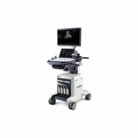 ALPINION X-CUBE 50