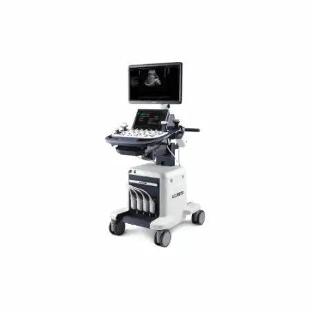 ALPINION X-CUBE 50