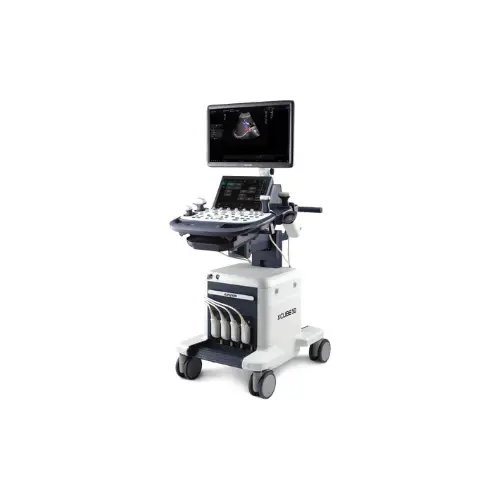 ALPINION X-CUBE 50